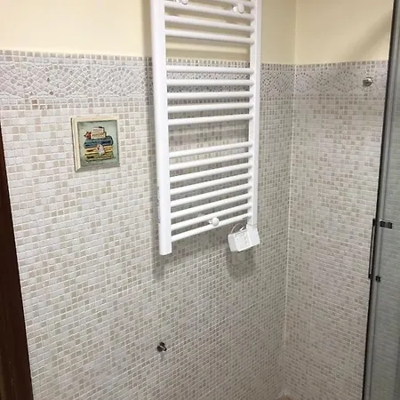 Sherryflat Merito - Parking Apartment